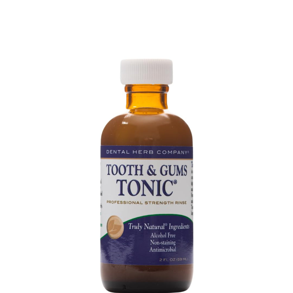 Image highlighting long-lasting fresh breath benefits