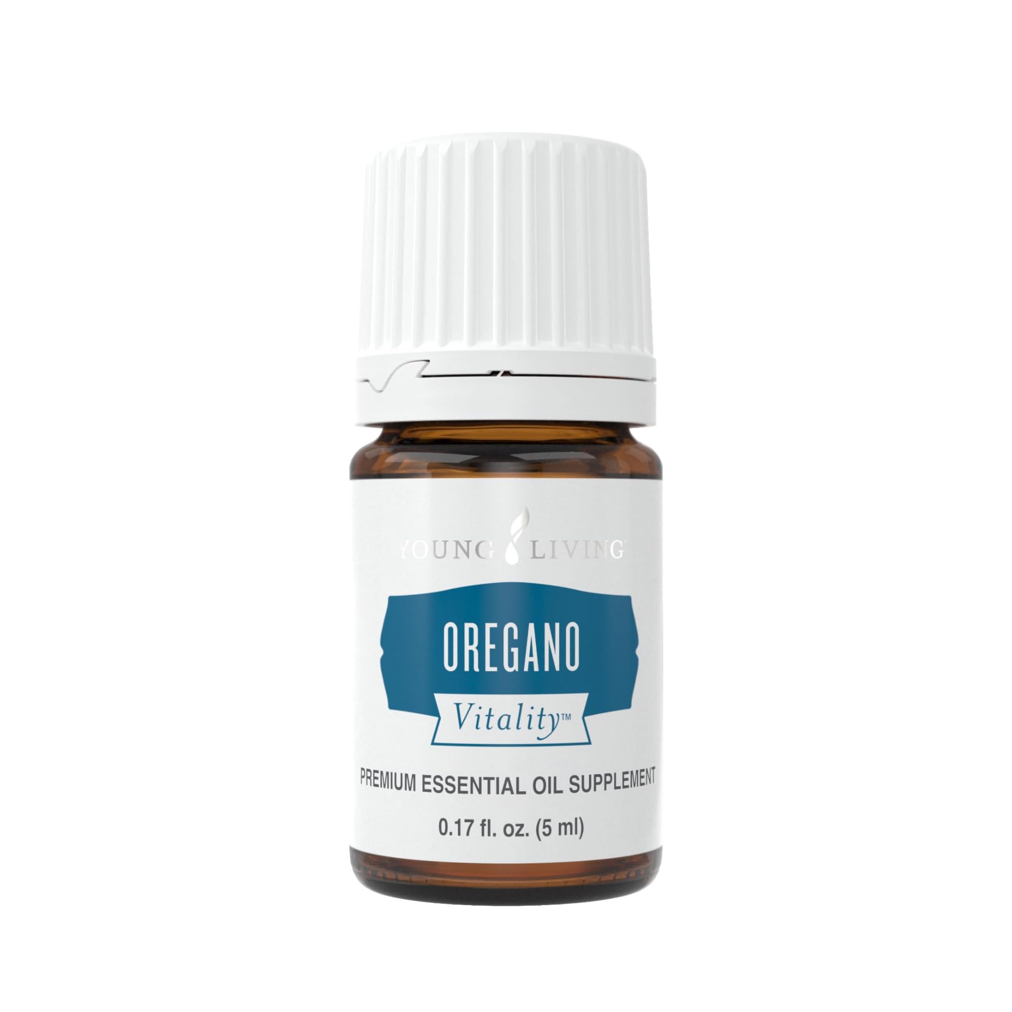 Fresh herbal note of Vitality Oregano Essential Oil 5 ml