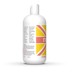 Fresh Kidz Girls Coral bodywash is proudly made in the USA.