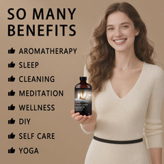 Handmade candle scented with Fresh Linen Fragrance Oil