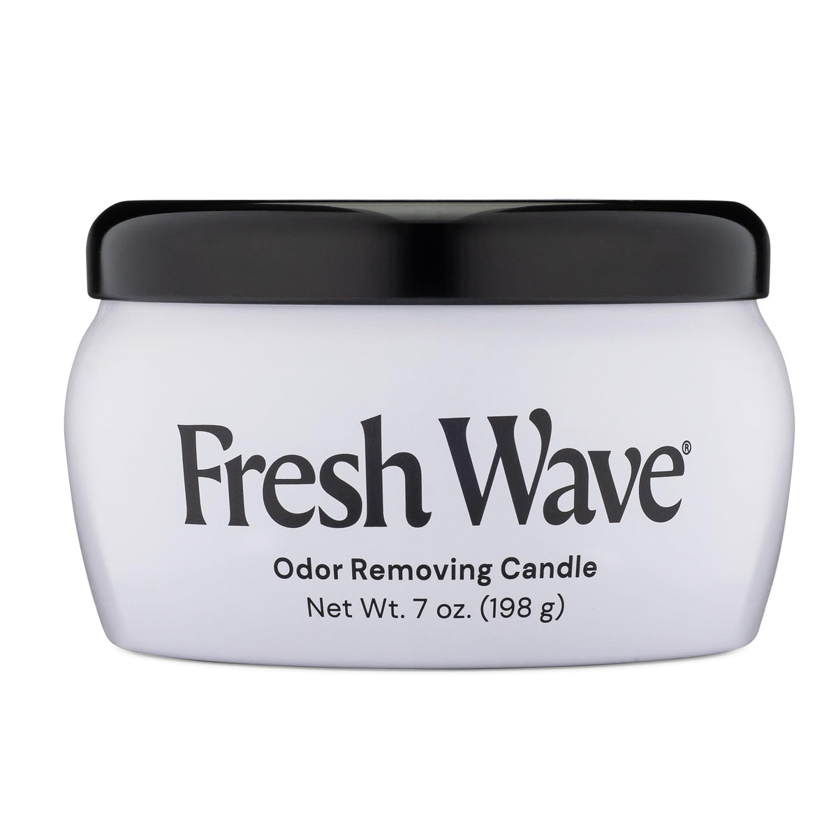 Fresh Wave Odor Eliminating Candle 7 oz - front view
