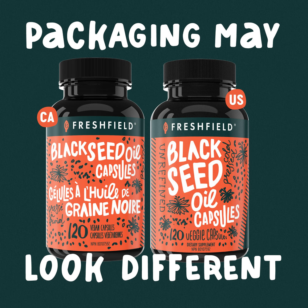 Farm sourcing of Nigella Sativa for Freshfield Black Seed Oil