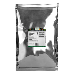 Frontier Co-op Organic Whole Chamomile Flowers - dried chamomile for tea
