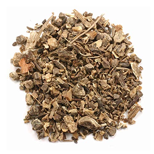 Frontier Co-op Black Cohosh Root, cut and sifted, organic, 1 lb bulk bag