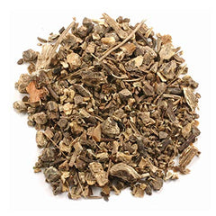 Frontier Co-op Black Cohosh Root, cut and sifted, organic, 1 lb bulk bag