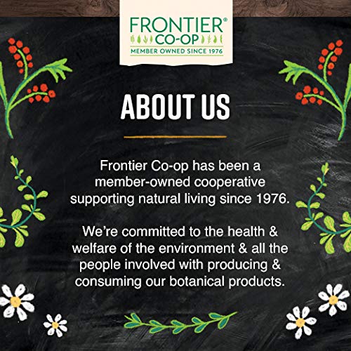 Frontier Co-op cooperative history and mission