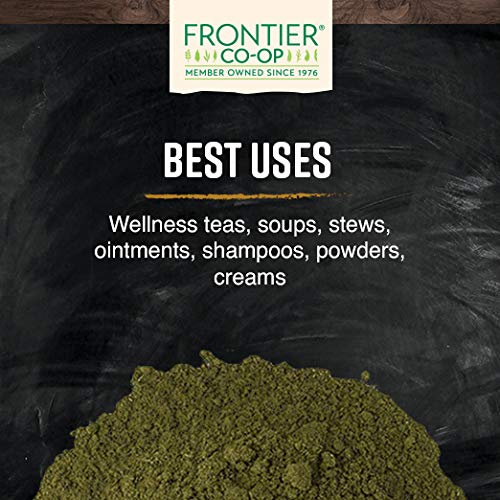 Frontier Co-op product shot with branding