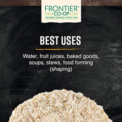 Psyllium husk product shown for digestive support