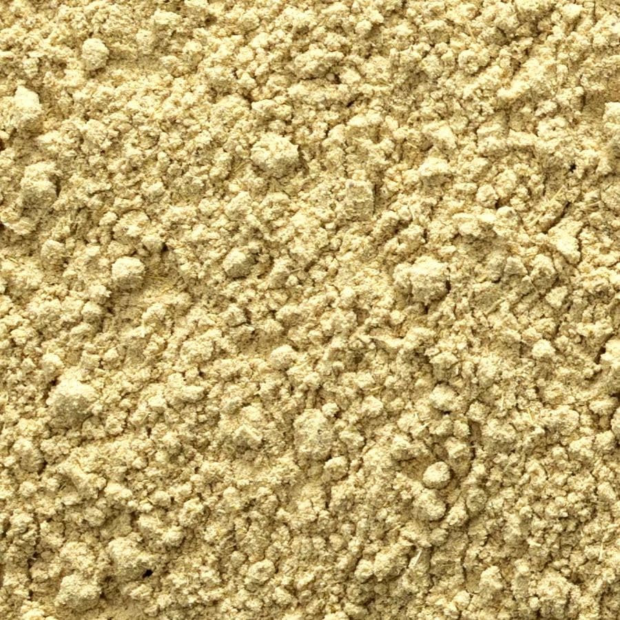 Bulk packaging for Frontier Licorice Root Powder