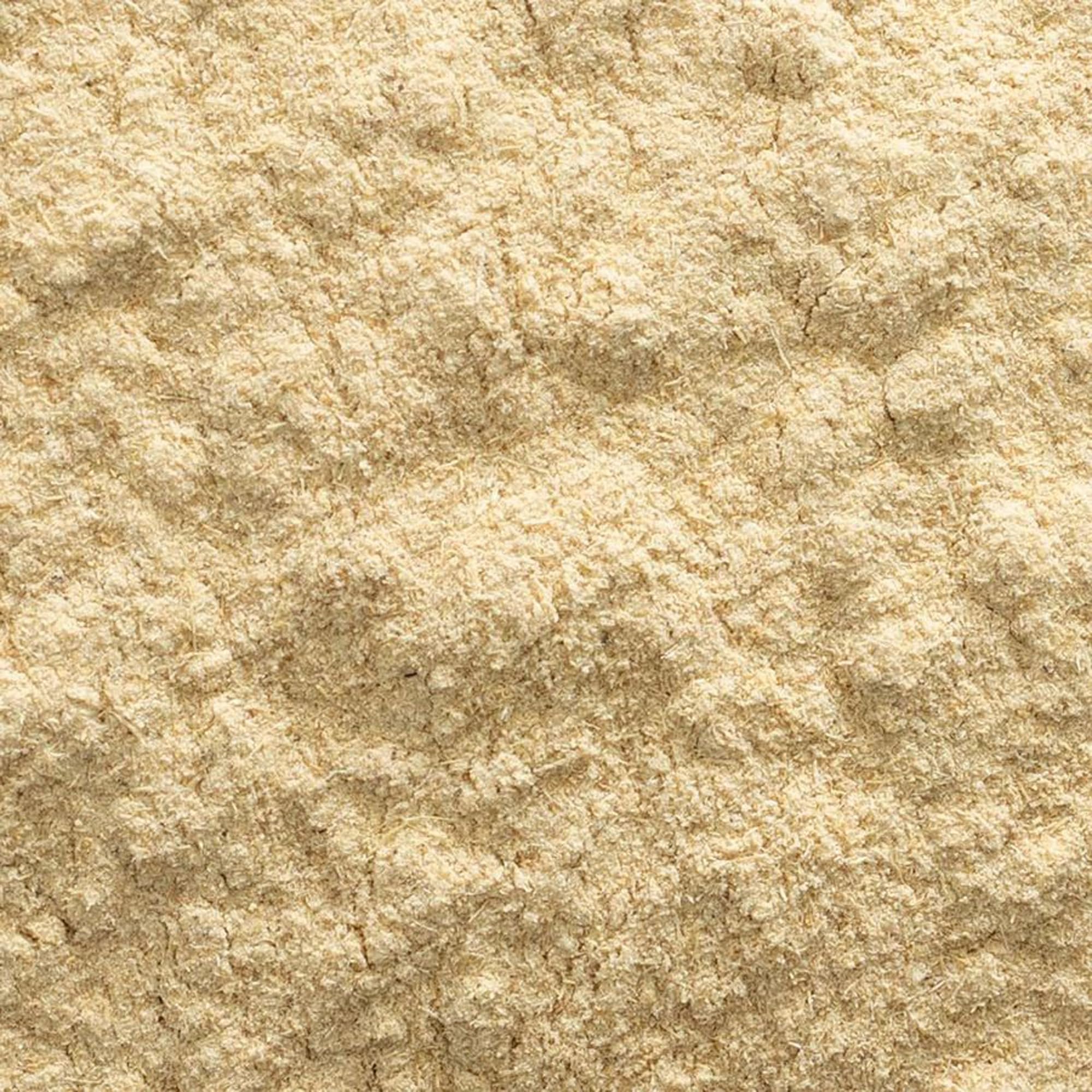 1 lb bulk bag of Astragalus membranaceus root powder