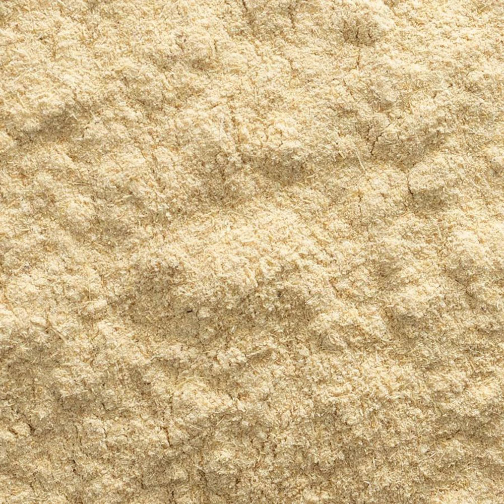 1 lb bulk bag of Astragalus membranaceus root powder