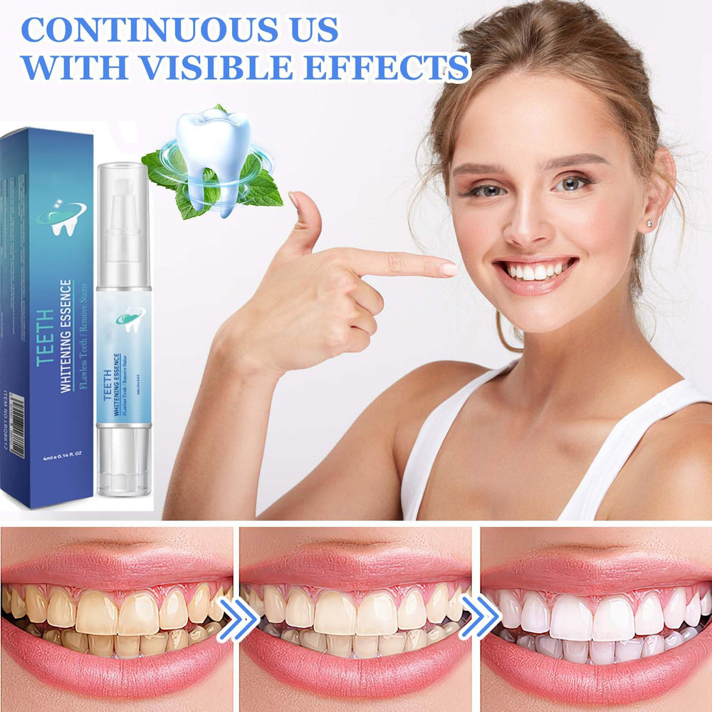 Three-piece Frosty Neptune Teeth Whitening set