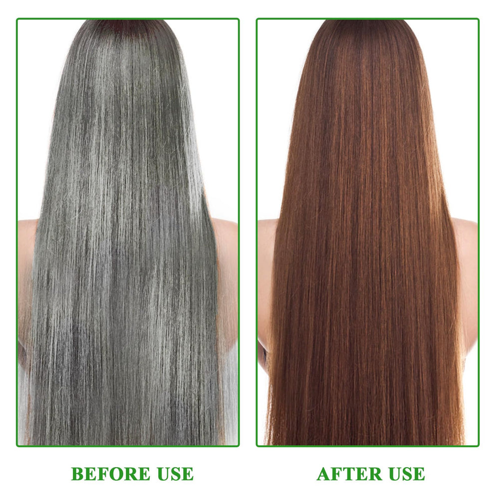 Frovetani ammonia-free-parabens-free-label for a gentler dye experience.