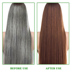 Frovetani ammonia-free-parabens-free-label for a gentler dye experience.