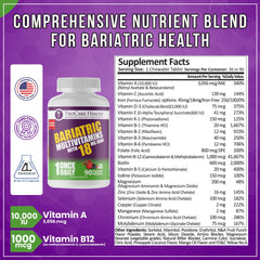 Fruit punch flavored chewable vitamin tablet