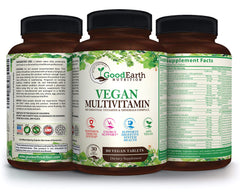 Proprietary blend of 42 fruits and vegetables