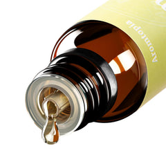 Cherry fragrance oil from Aromtopia 6x10ml set