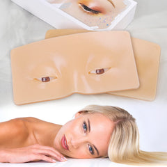 FTOYIN gift-ready package for students and beauty enthusiasts to practice safely