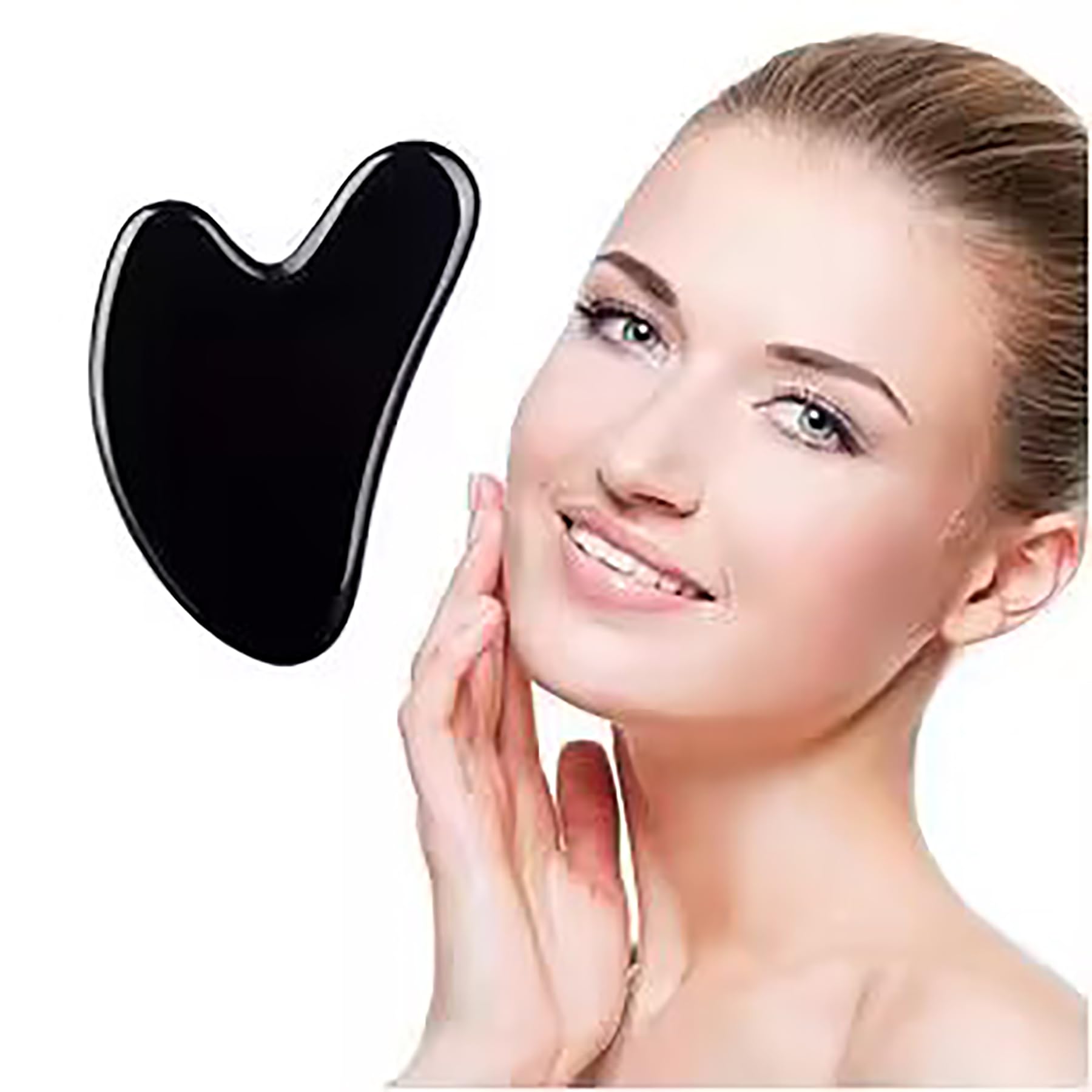 FUANKANG gua sha boosts serum absorption during routine skincare sessions