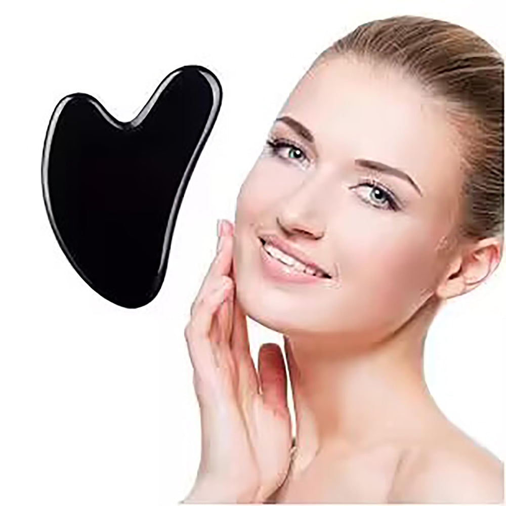 FUANKANG gua sha boosts serum absorption during routine skincare sessions