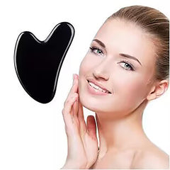 FUANKANG gua sha boosts serum absorption during routine skincare sessions