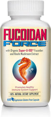 FUCOIDAN FORCE hero image featuring the product