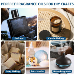 Cedar Wood fragrance oil 10ml bottle