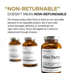 Vegan, gluten-free, non-GMO seals on packaging