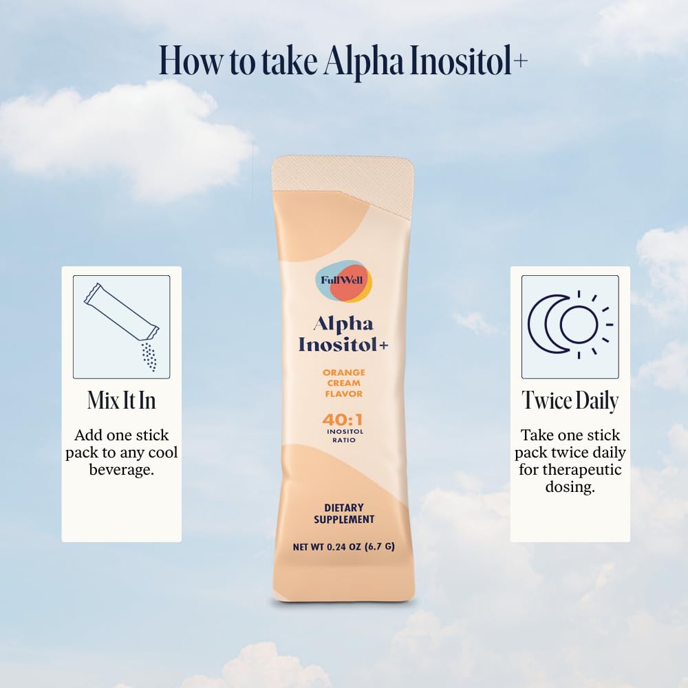 Gluten-free and non-GMO formulation with third-party testing