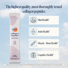FullWell grass fed collagen sourcing highlights pasture raised origins