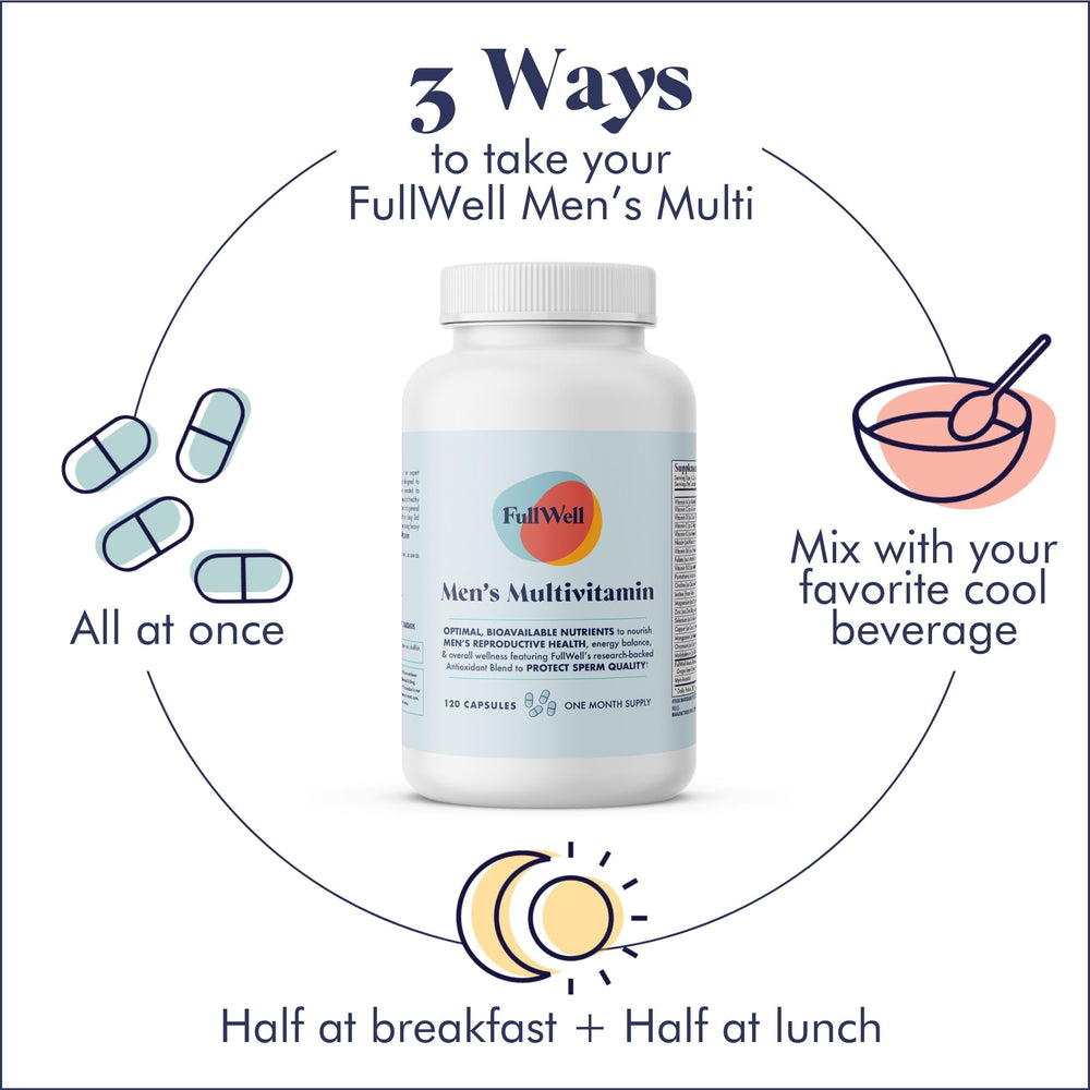 Lifestyle image suggesting energy and well-being