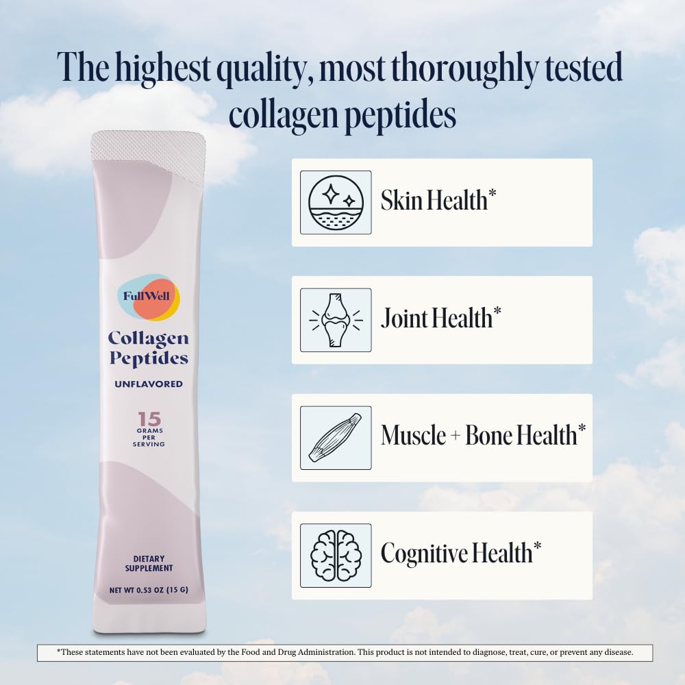 Third-party tested for safety and purity