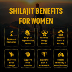 Fulvic acid and trace minerals in Shilajit