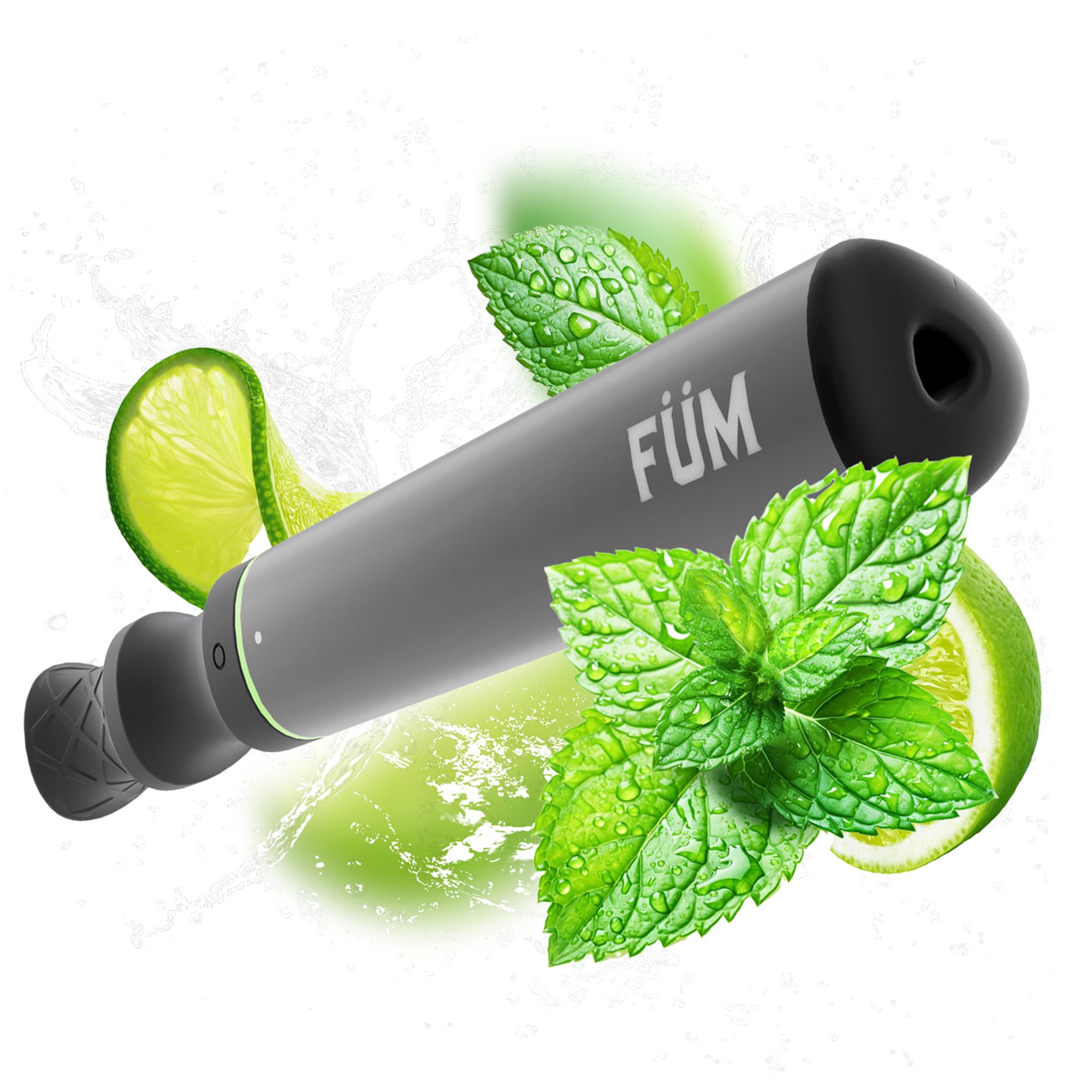 Main image of FÜM Zero Flavored Air Device