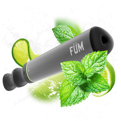 Main image of FÜM Zero Flavored Air Device