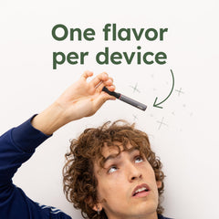 FÜM Zero fits in pocket for portable use