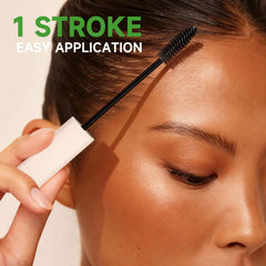 Compact travel-friendly FUNAN wand fits a purse for on-the-go fixes.