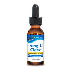 Fung-E-Clenz 1 oz bottle front view
