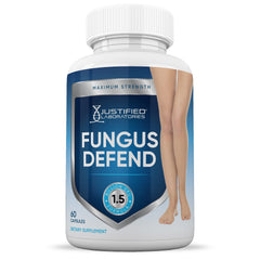 Capsules and bottle highlighting probiotic dosage