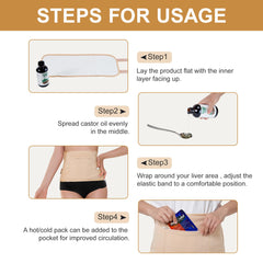 Funnels, transfer pipettes and sealing plugs included