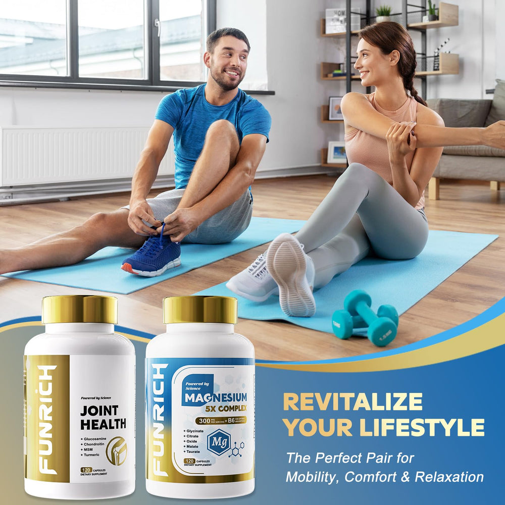 Lifestyle image of an active person outdoors