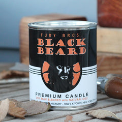 Long burn 70-80 hours 12.5 oz candle