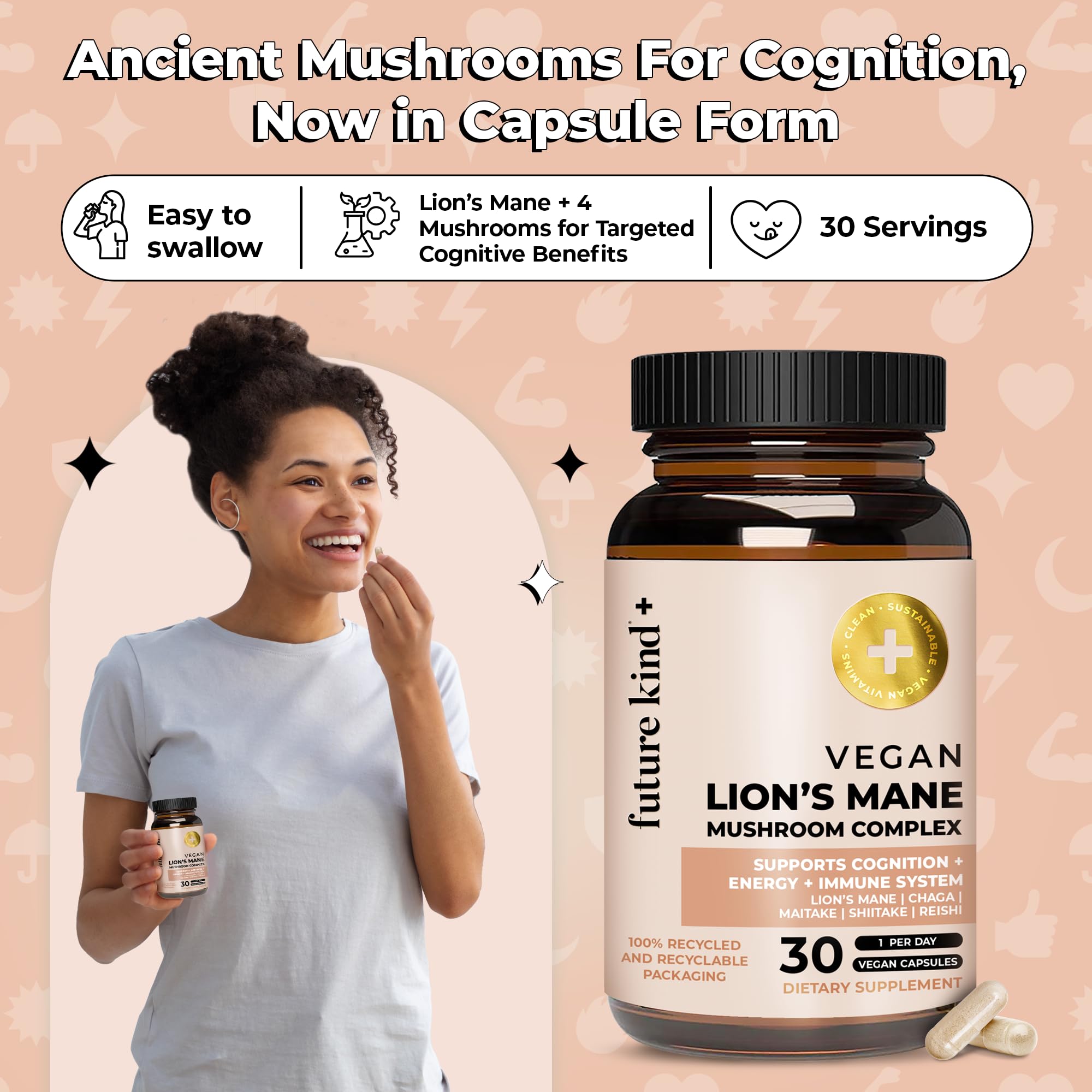 Support for animal sanctuaries and carbon-neutral packaging