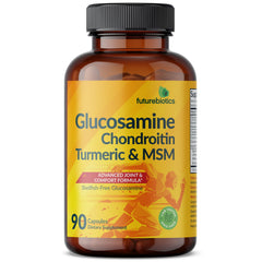 cGMP facility seal indicating New York manufacturing
