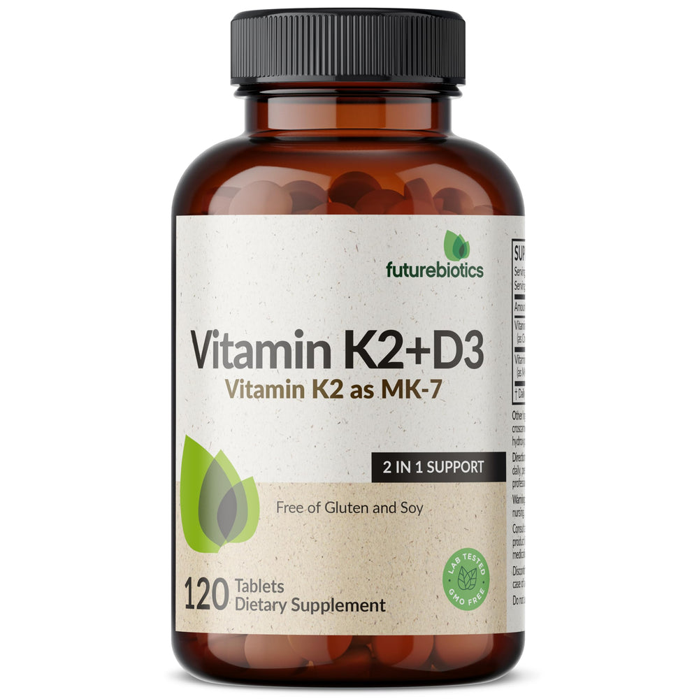 MK-7 K2 infographic highlighting bioavailability benefits