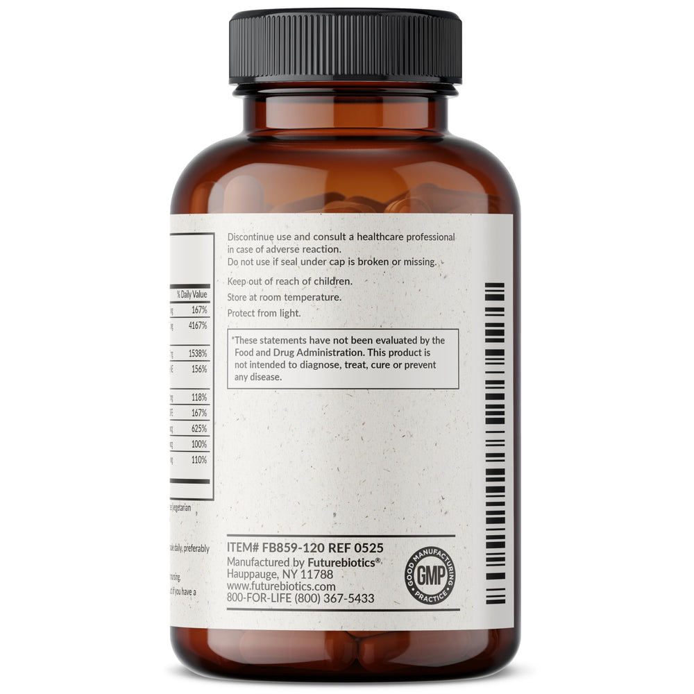 Non-GMO, gluten-free and soy-free claim on packaging