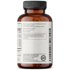 Non-GMO, gluten-free and soy-free claim on packaging