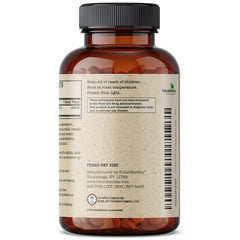 USDA Organic certification seal on packaging