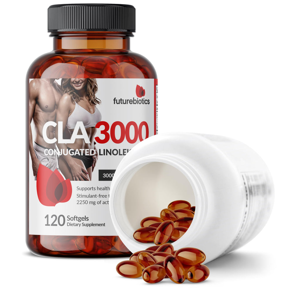 Lab-tested GMO-free quality formula