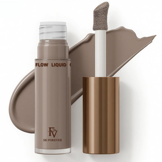 FV Cool Toned contour packaging shown for easy on-the-go use
